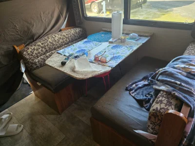 2018 JAYCO REDHAWK photo 8