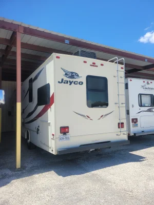 2018 JAYCO REDHAWK photo 21