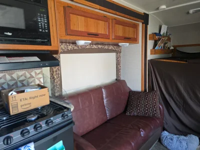 2018 JAYCO REDHAWK photo 5