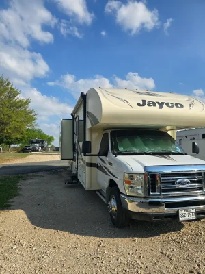 2018 JAYCO REDHAWK photo 12