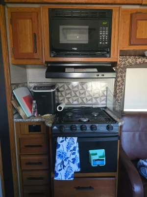 2018 JAYCO REDHAWK photo 13