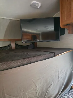 2018 JAYCO REDHAWK photo 6