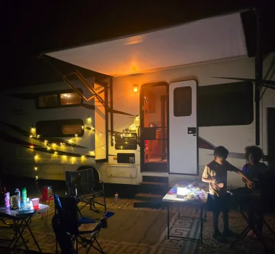 2018 JAYCO REDHAWK photo 19