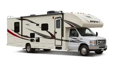 2018 JAYCO REDHAWK photo 20