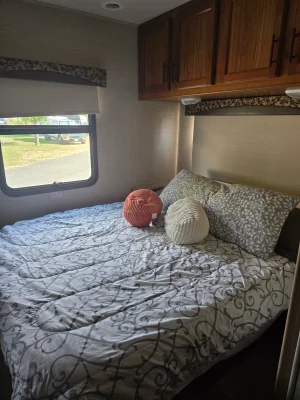 2018 JAYCO REDHAWK photo 9