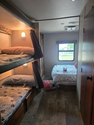 2018 JAYCO REDHAWK photo 11