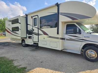 Used 2018 Jayco Redhawk 31XL