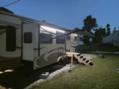 2018 KEYSTONE MONTANA photo 2
