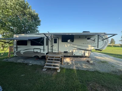 2018 KEYSTONE MONTANA photo 3