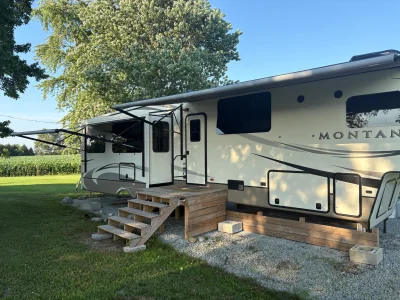 2018 KEYSTONE MONTANA photo 4