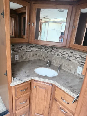 2014 TIFFIN MOTORHOMES PHAETON photo 14