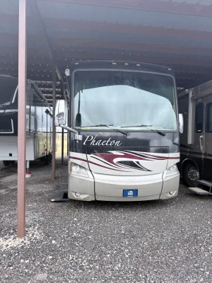 2014 TIFFIN MOTORHOMES PHAETON photo 16
