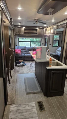 2020 KEYSTONE ALPINE photo 15