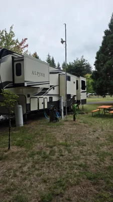 2020 KEYSTONE ALPINE photo 2