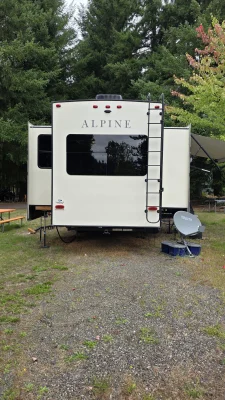 2020 KEYSTONE ALPINE photo 3