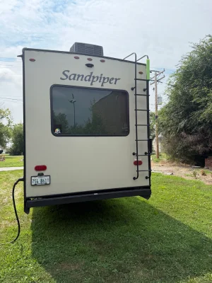 2020 FOREST RIVER SANDPIPER photo 5