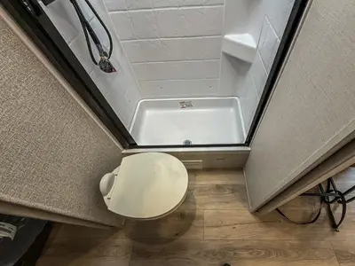 2027 Forest River Ibex photo 19