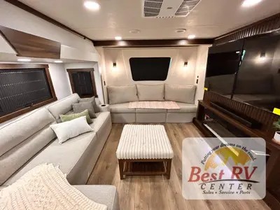 2027 Forest River Cedar Creek photo 24