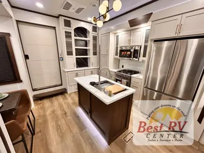 2027 Forest River Cedar Creek photo 50