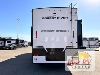 2027 Forest River Cedar Creek photo 4