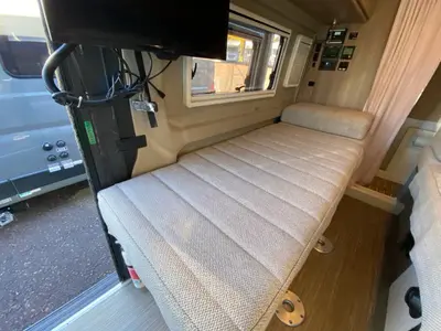 2019 Winnebago Travato photo 23