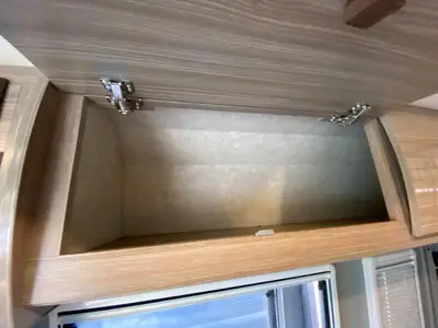 2019 Winnebago Travato photo 25