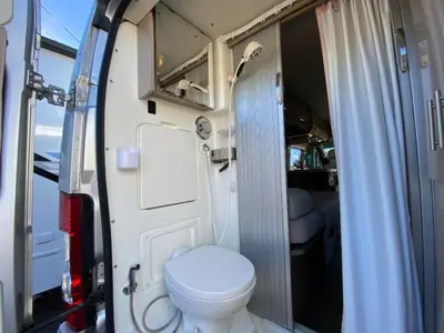 2019 Winnebago Travato photo 37