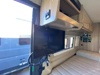 2019 Winnebago Travato photo 22