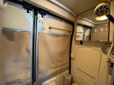 2019 Winnebago Travato photo 26