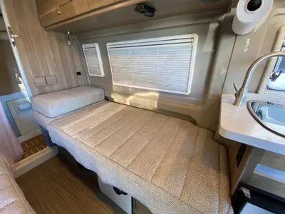 2019 Winnebago Travato photo 24