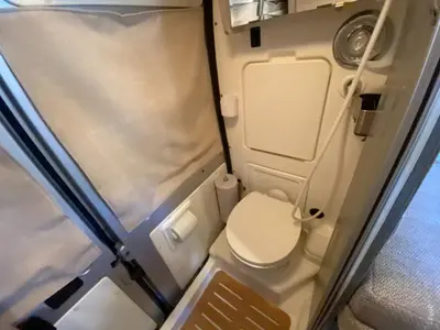 2019 Winnebago Travato photo 27