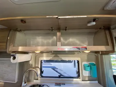 2019 Winnebago Travato photo 15