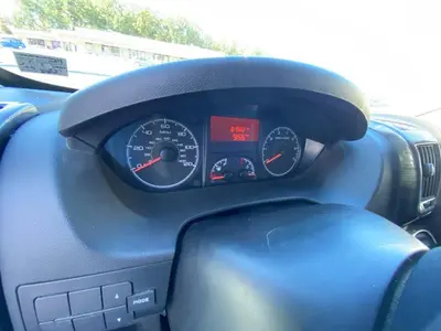 2019 Winnebago Travato photo 40