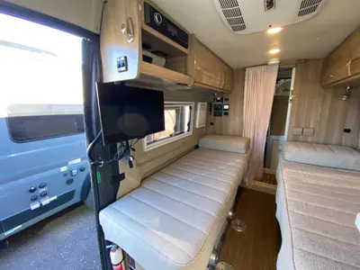 2019 Winnebago Travato photo 13