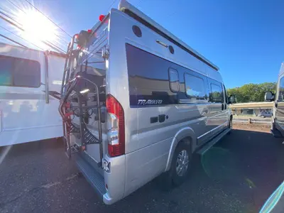 2019 Winnebago Travato photo 8