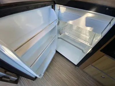 2019 Winnebago Travato photo 20