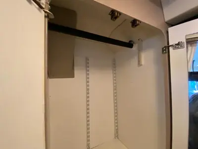2019 Winnebago Travato photo 30