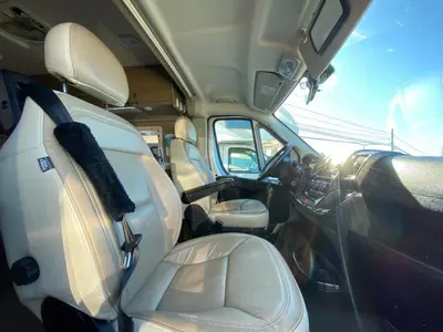2019 Winnebago Travato photo 39