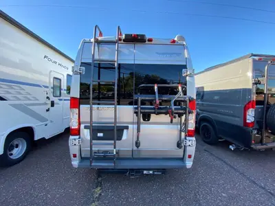 2019 Winnebago Travato photo 7
