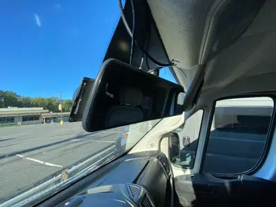 2019 Winnebago Travato photo 41