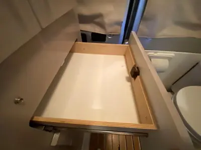 2019 Winnebago Travato photo 29