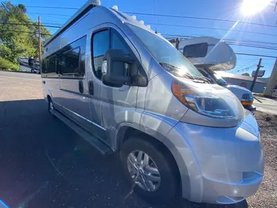 2019 Winnebago Travato photo 9