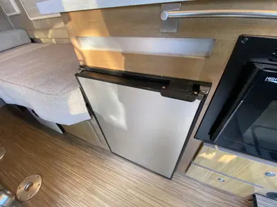 2019 Winnebago Travato photo 19