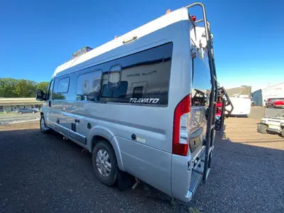 2019 Winnebago Travato photo 6