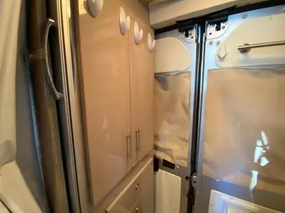 2019 Winnebago Travato photo 28