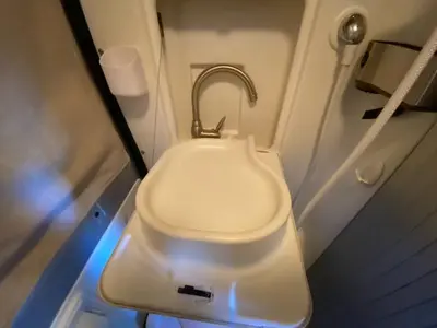 2019 Winnebago Travato photo 31