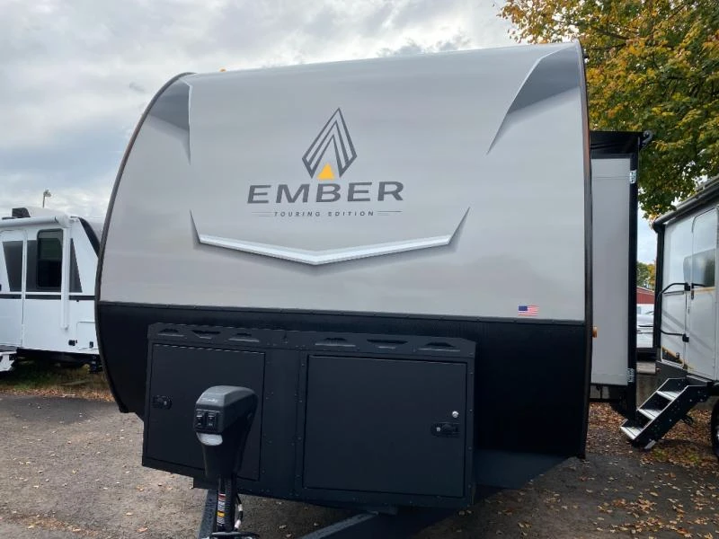 2027 Ember RV Touring Edition exterior