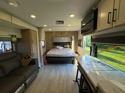 2027 Ember RV Touring Edition photo 41