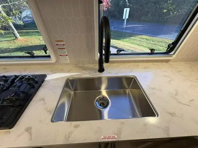 2027 Ember RV Touring Edition photo 27