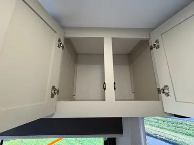 2027 Ember RV Touring Edition photo 22